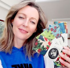 Being my authentic self by helping you to reduce plastic waste